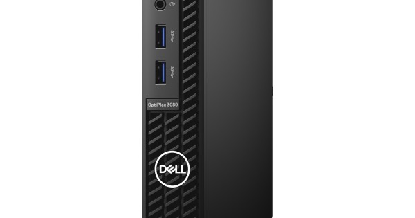 DELL　Optiplex 3080 Micro　16GB　Win11　SSD Gebruikte Desktops Dell 3080 | LaptopCentrum - De laptop specialist